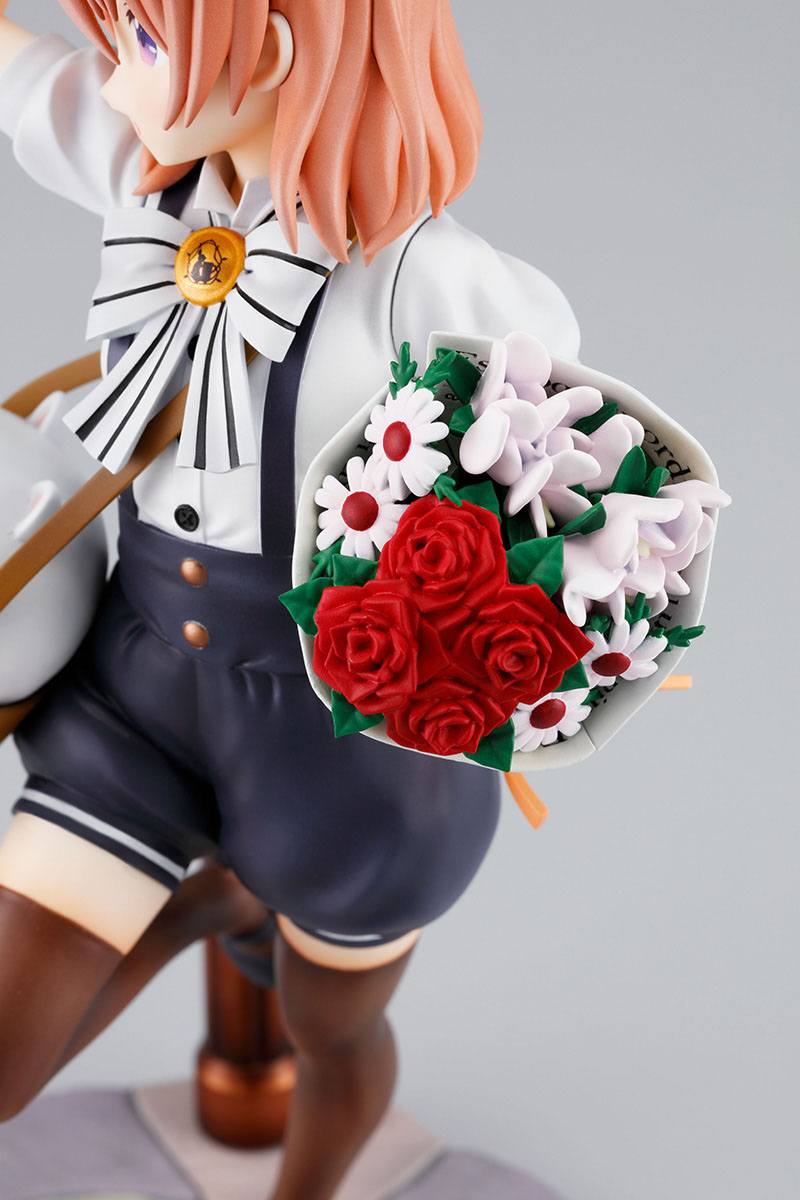 Cocoa - 1/6 - 25 cm - Flower Delivery Ver. / Is the Order a Rabbit BLOOM : Sol International