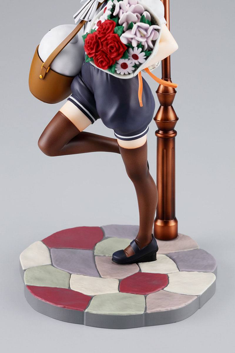 Cocoa - 1/6 - 25 cm - Flower Delivery Ver. / Is the Order a Rabbit BLOOM : Sol International