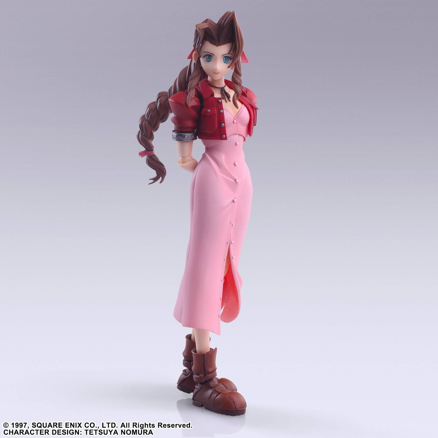 Aerith Gainsborough Final Fantasy VII Square Enix (Reissue)
