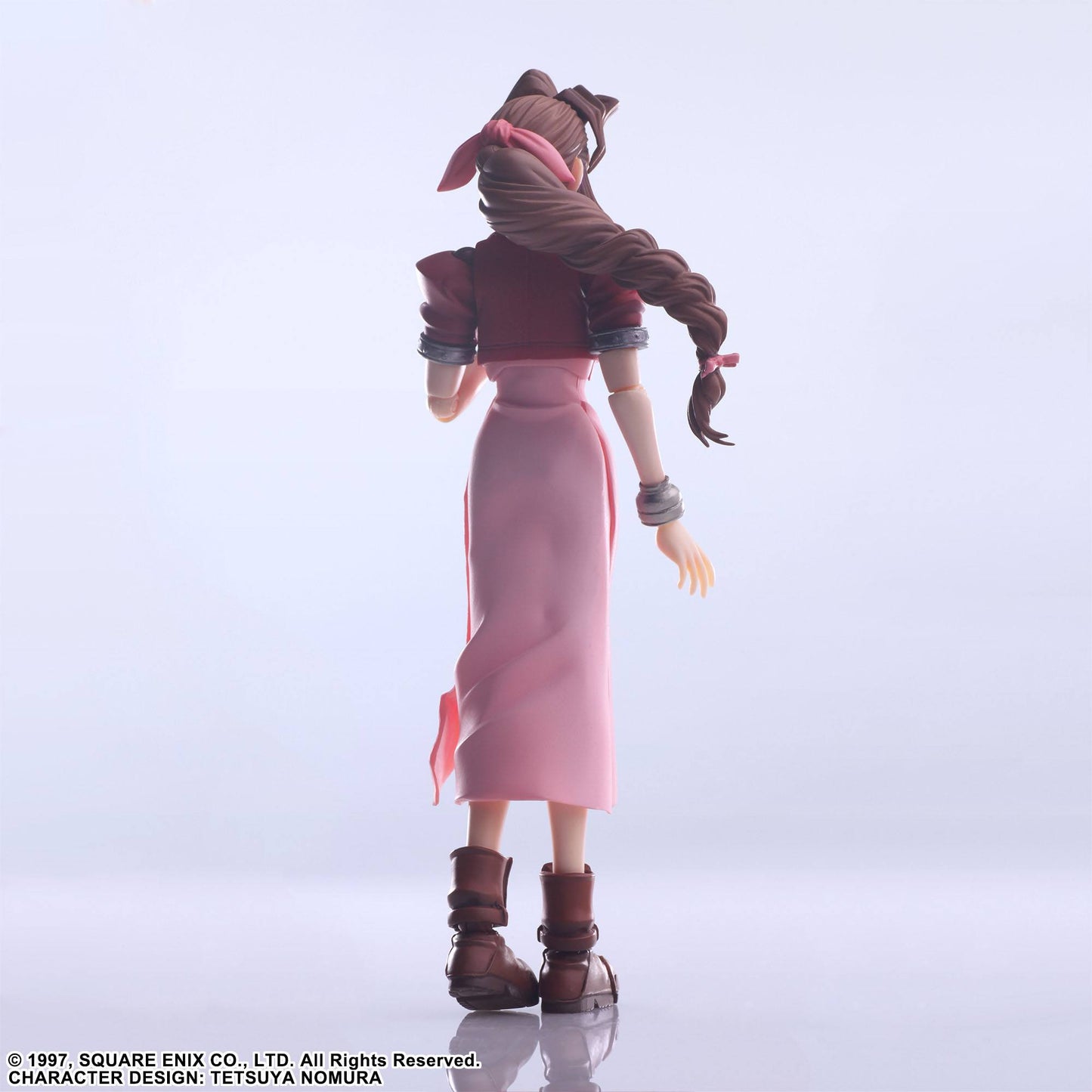 Aerith Gainsborough Final Fantasy VII Square Enix (Reissue)