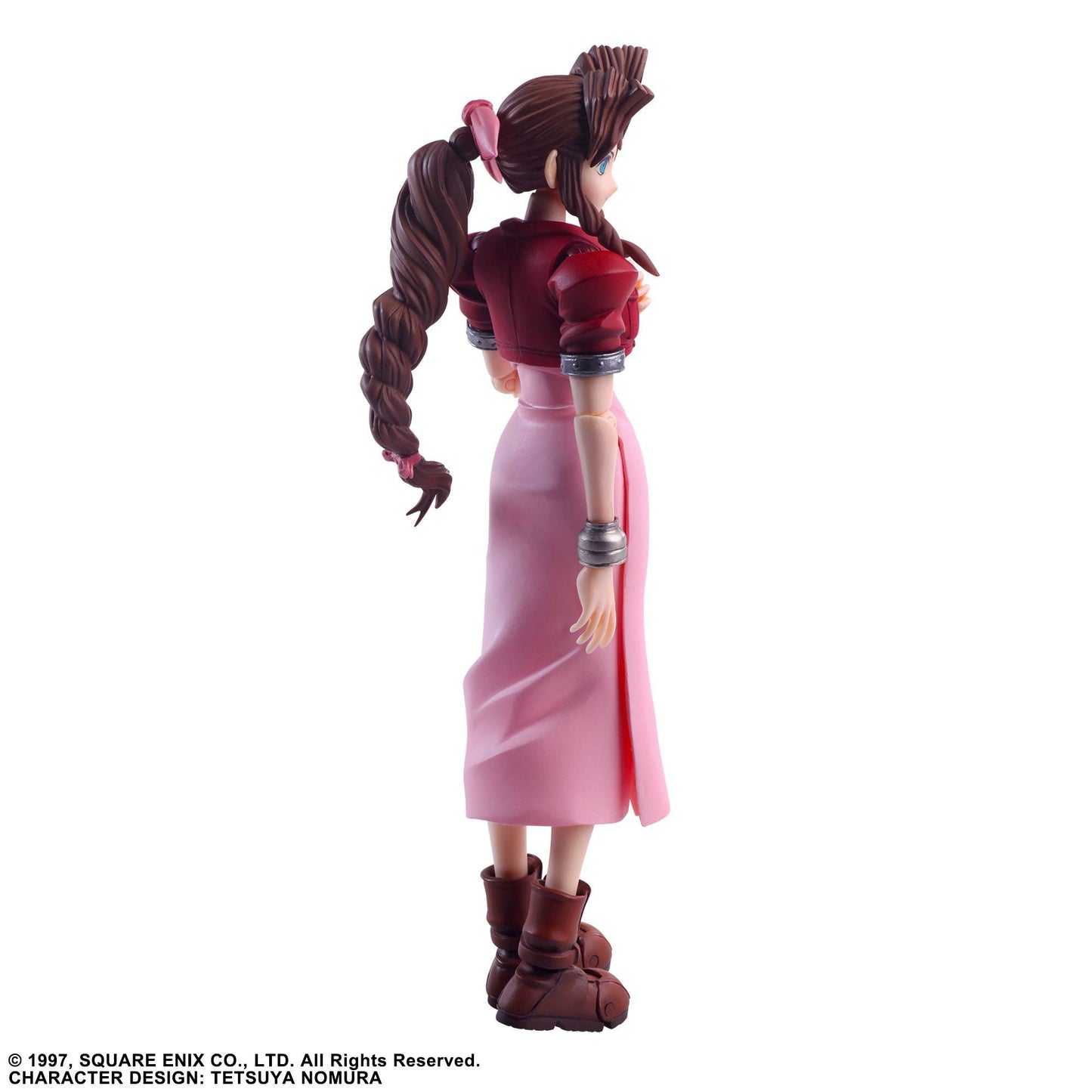 Aerith Gainsborough Final Fantasy VII Square Enix (Reissue)