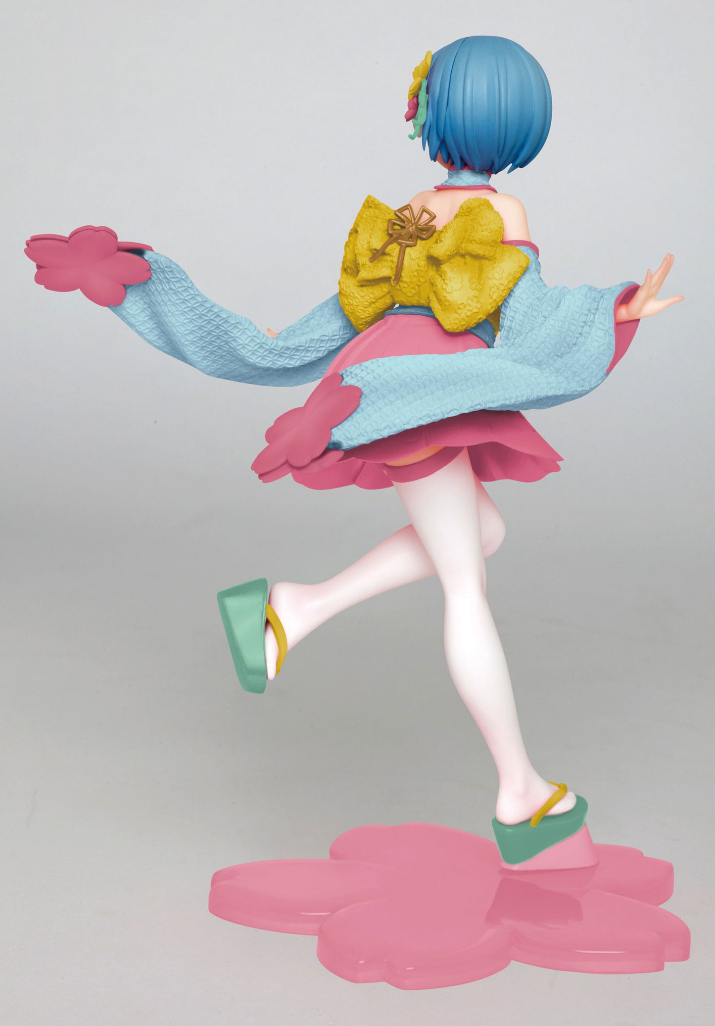Rem - Sakura Ver. - Renewal Edition - Precious - Re:Zero -Taito