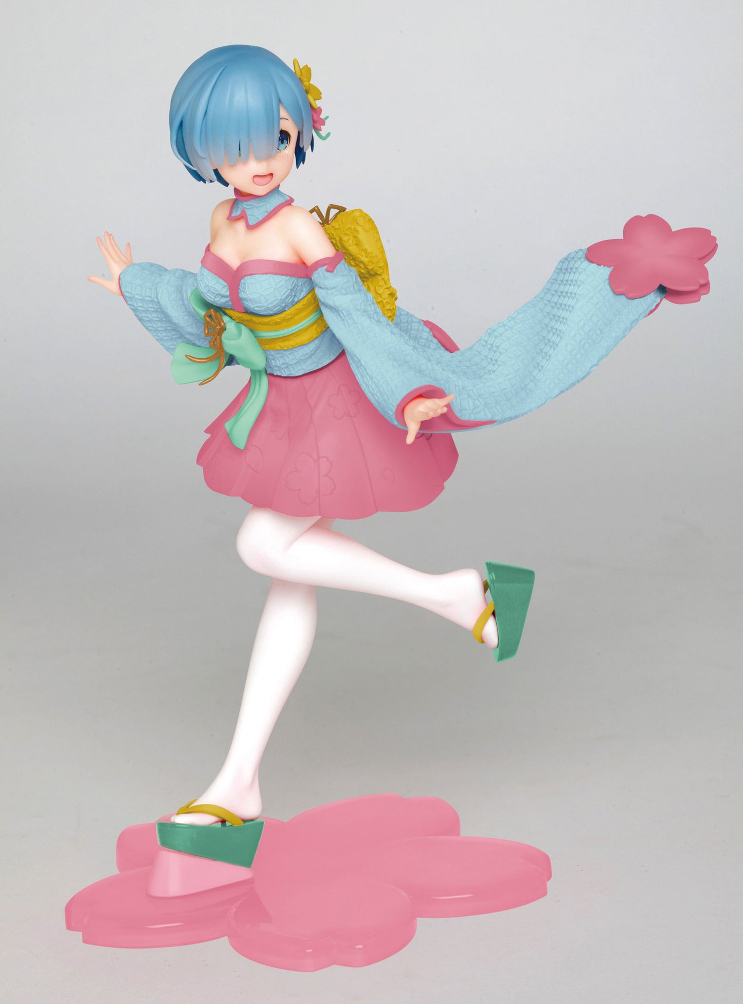 Rem - Sakura Ver. - Renewal Edition - Precious - Re:Zero -Taito