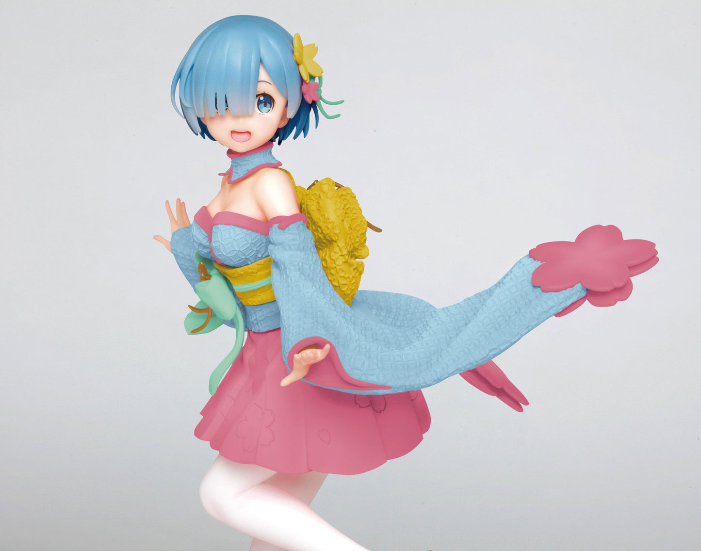 Rem - Sakura Ver. - Renewal Edition - Precious - Re:Zero -Taito