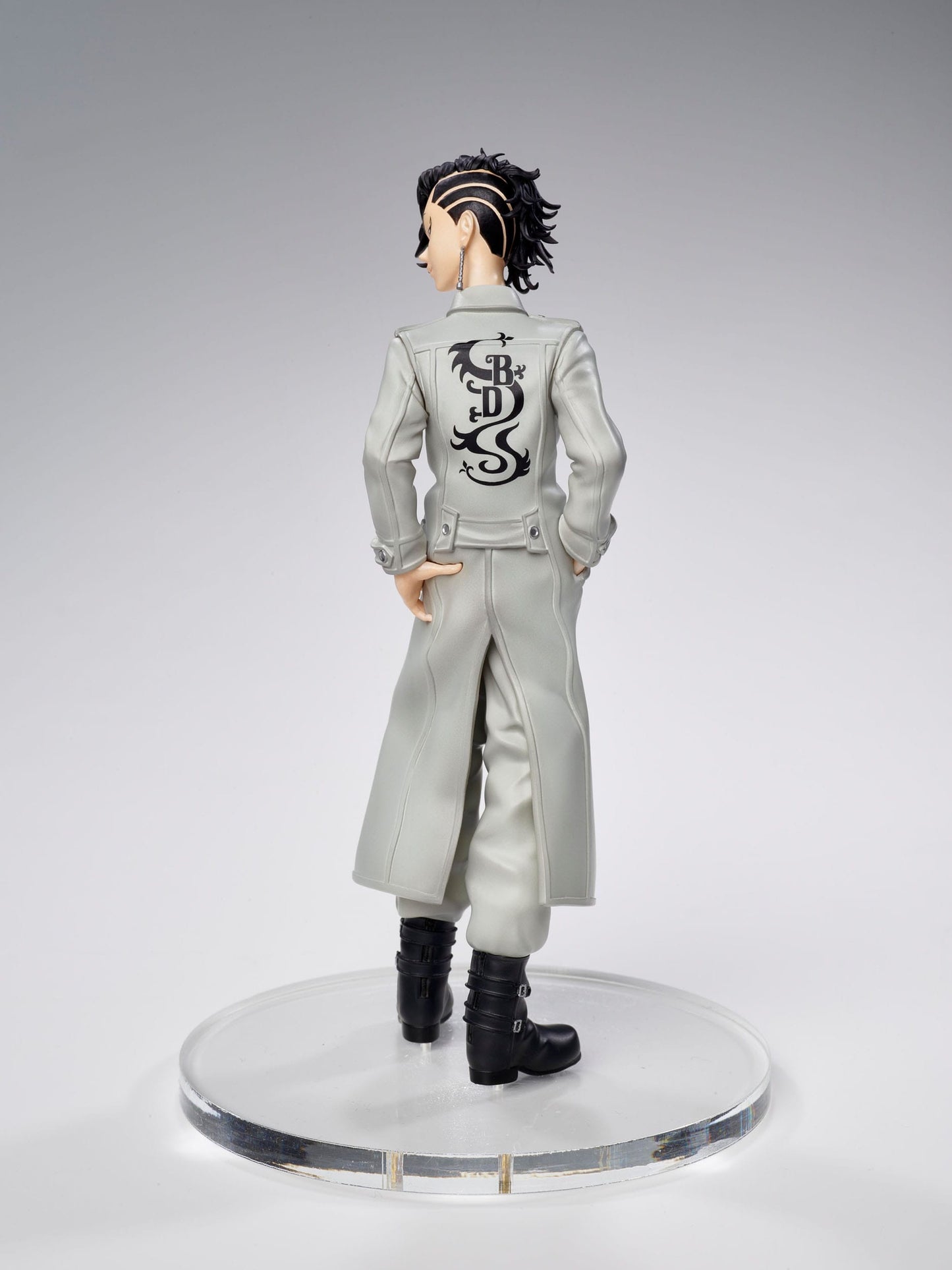 Seishu Inui - Tokyo Revengers - Taito