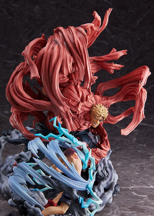 Izuku Midoriya vs. Muscular - My Hero Academia Super Situation - Tomy