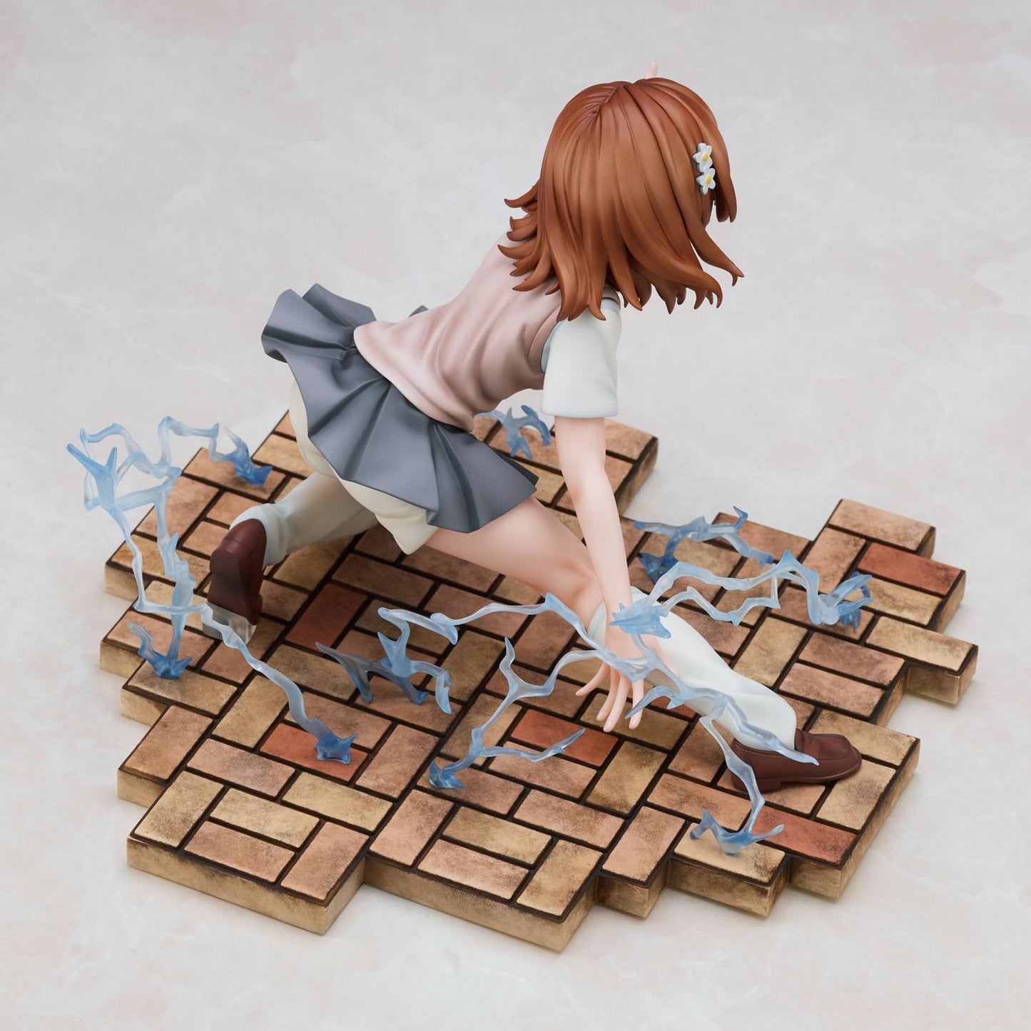 Mikoto Misaka / A Certain Scientific Railgun T
