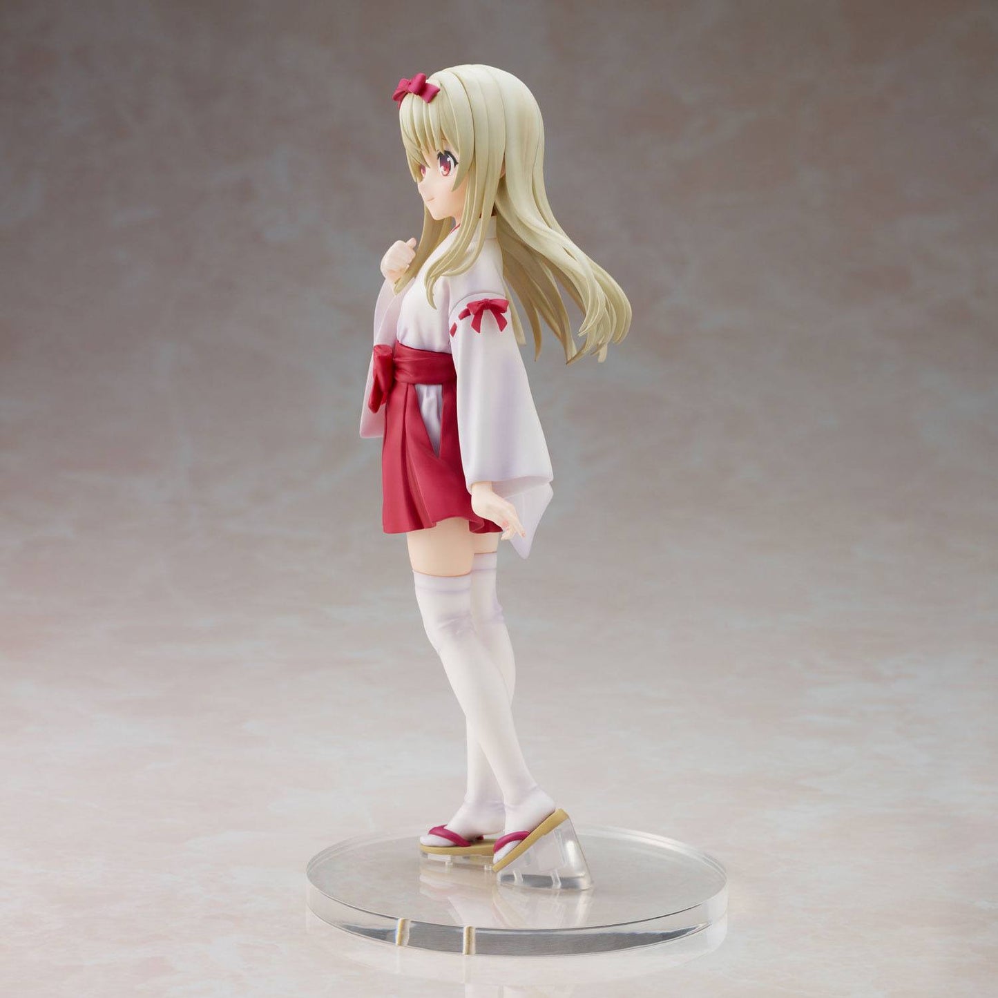 Illyasviel von Einzbern Fate/kaleid liner Union Creative