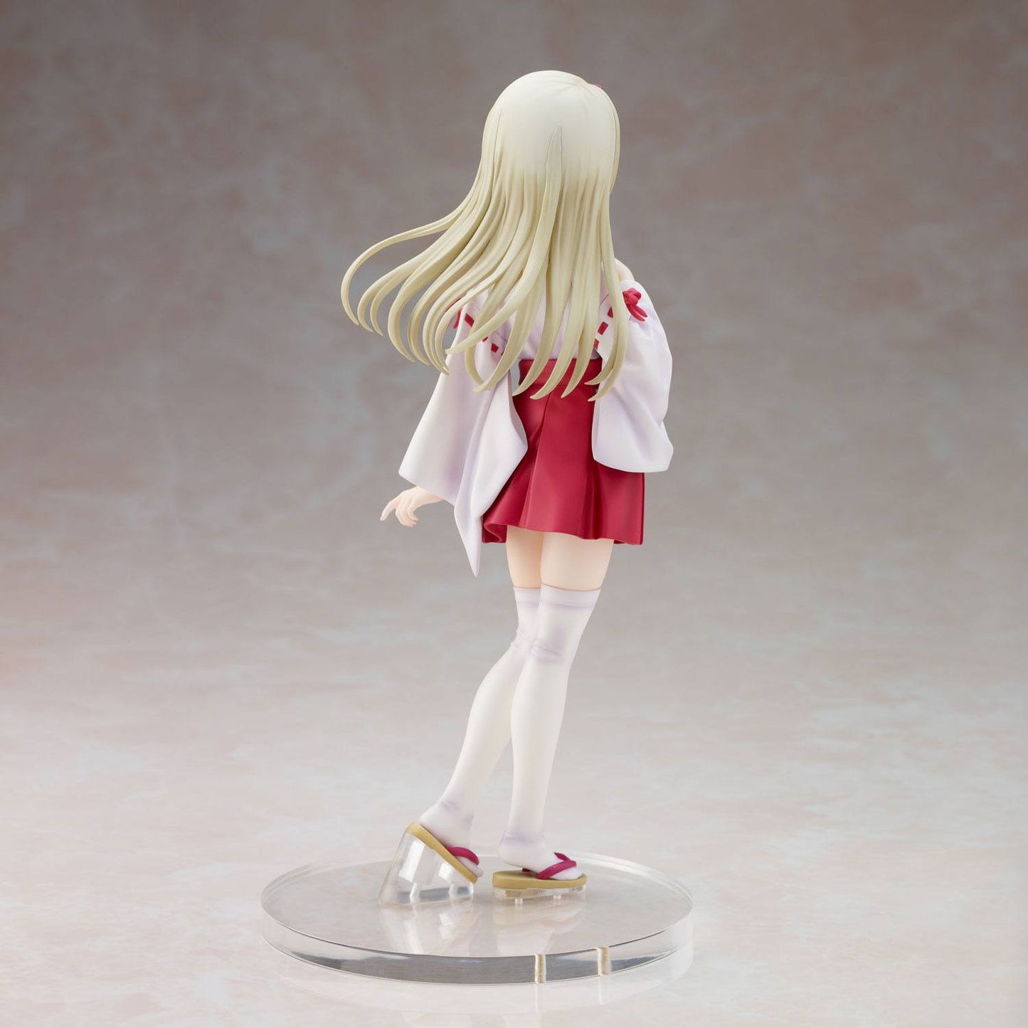 Illyasviel von Einzbern Fate/kaleid liner Union Creative