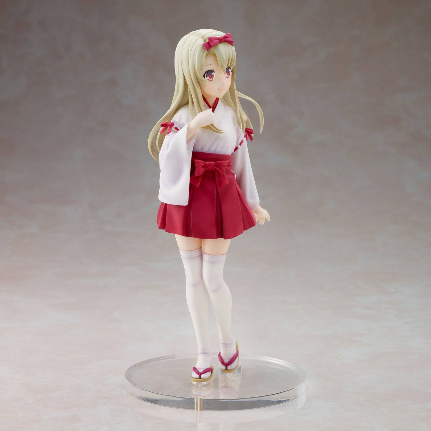 Illyasviel von Einzbern Fate/kaleid liner Union Creative