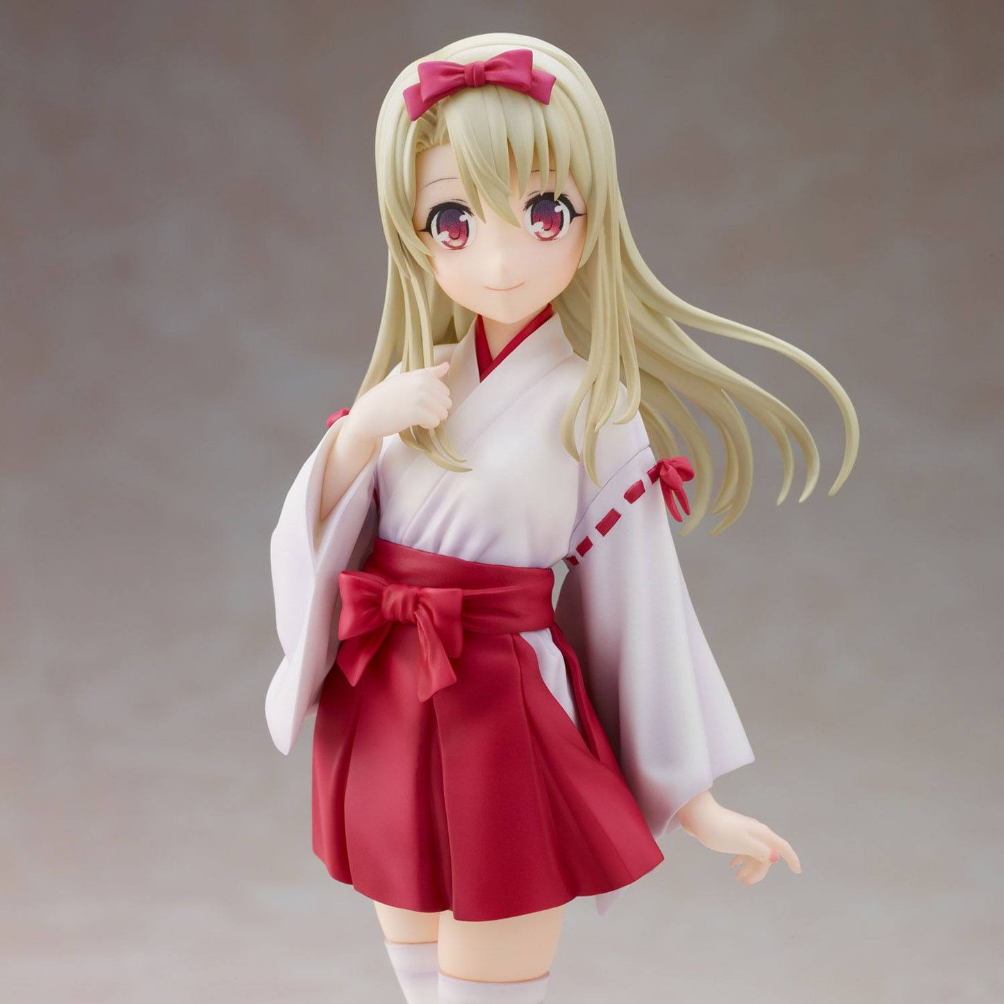 Illyasviel von Einzbern Fate/kaleid liner Union Creative