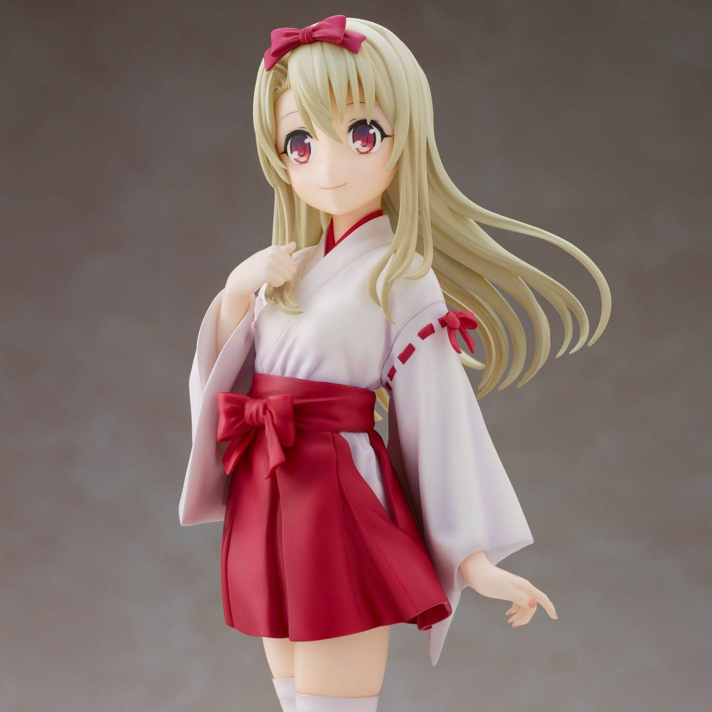 Illyasviel von Einzbern Fate/kaleid liner Union Creative