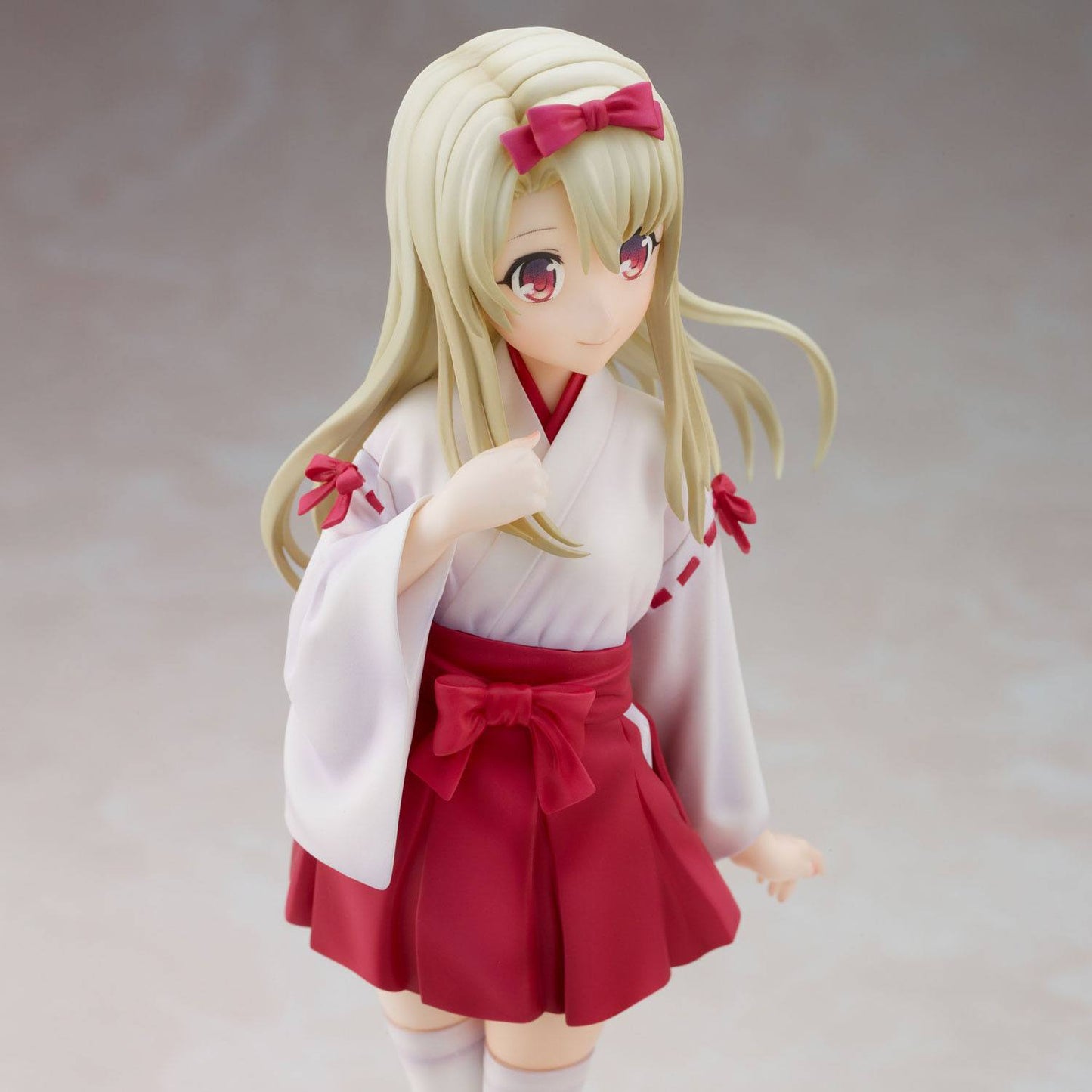 Illyasviel von Einzbern Fate/kaleid liner Union Creative