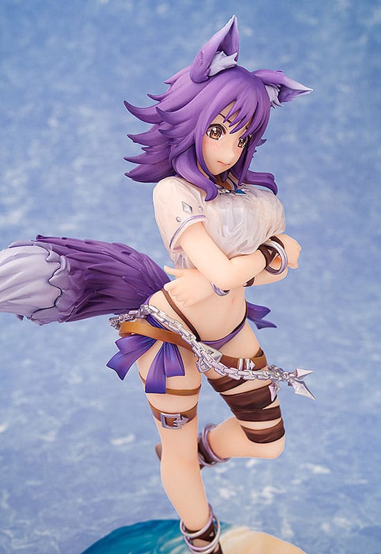 Aki Makoto Princess Connect! Re:Dive Wing
