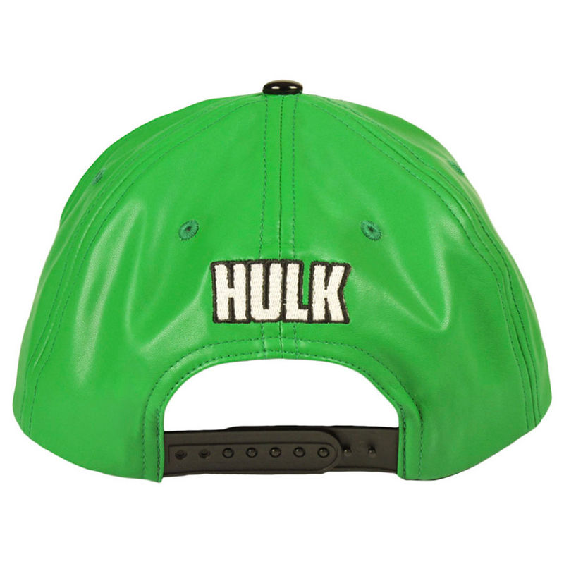 Hulk - Snapback Cap - Anime Figuren günstig kaufen