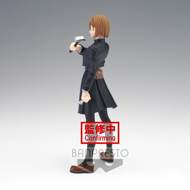 Nobara Kugisaki - Jujutsu Kaisen - Banpresto