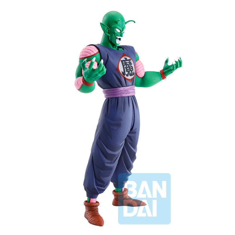 Oberteufel Piccolo - Ichibansho - Mystical Adventure - Ichibansho