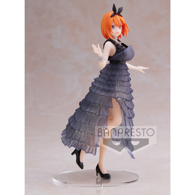 Yotsuba Nakano - Kyunties / The Quintessential Quintuplets