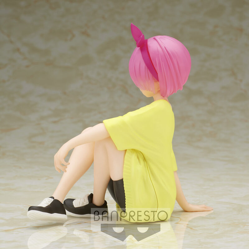 Ram - Re:Zero - Banpresto