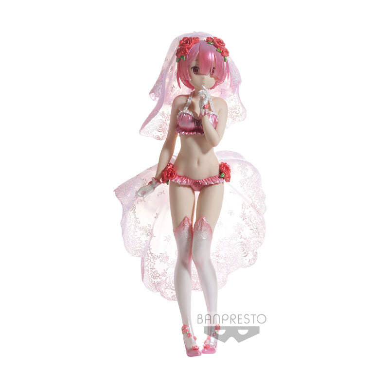 Ram - Re:Zero - Banpresto