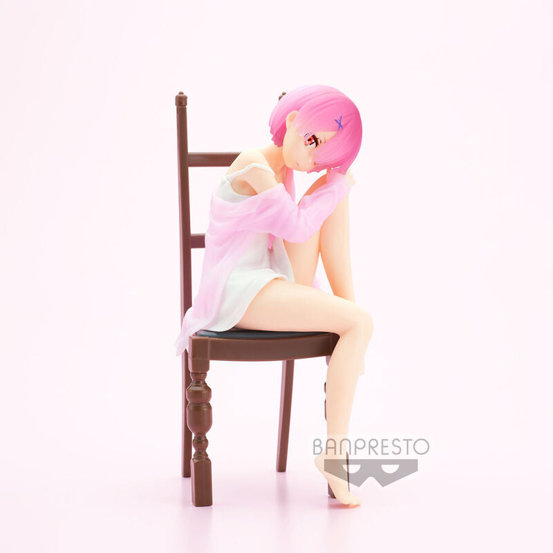 Ram - Re:Zero - Banpresto