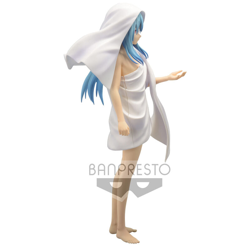Rimuru Rempest - That Time I Got Reincarnated as a Slime - Banpresto