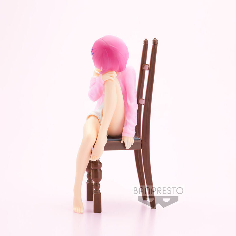 Ram - Re:Zero - Banpresto