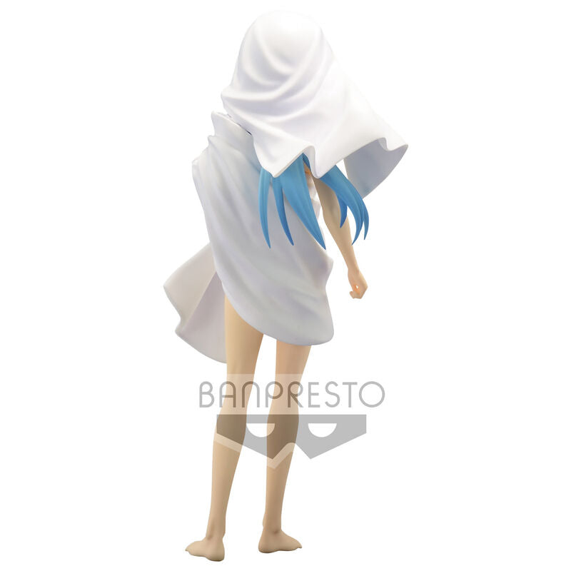 Rimuru Rempest - That Time I Got Reincarnated as a Slime - Banpresto