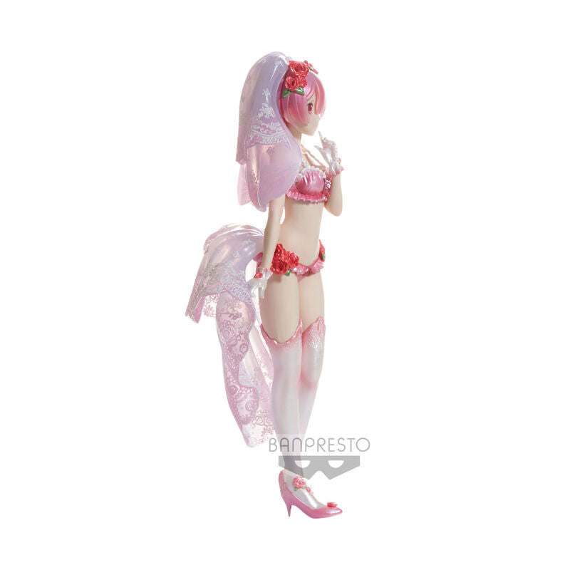 Ram - Re:Zero - Banpresto
