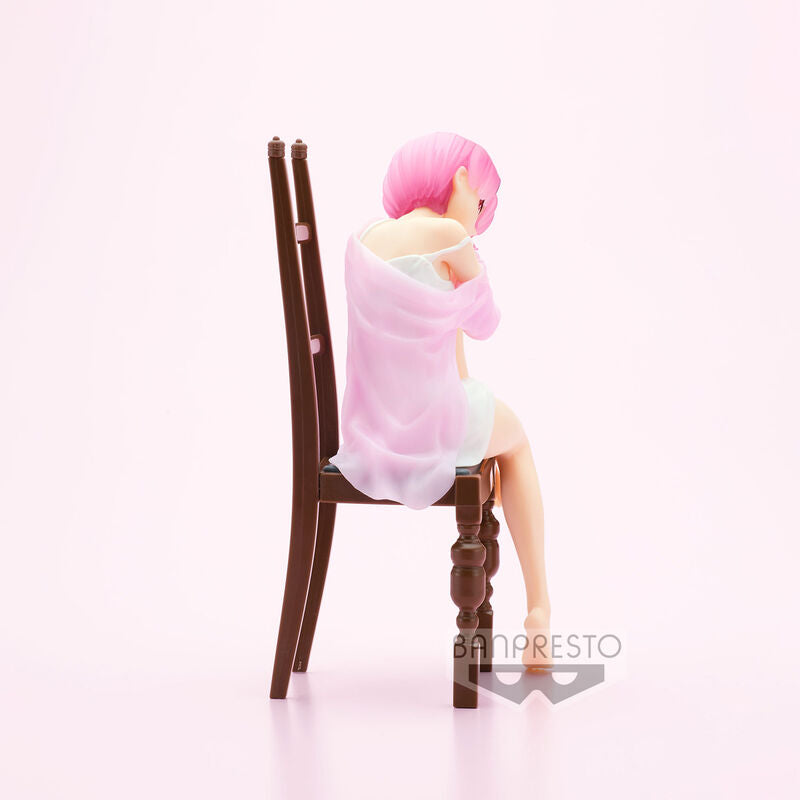 Ram - Re:Zero - Banpresto
