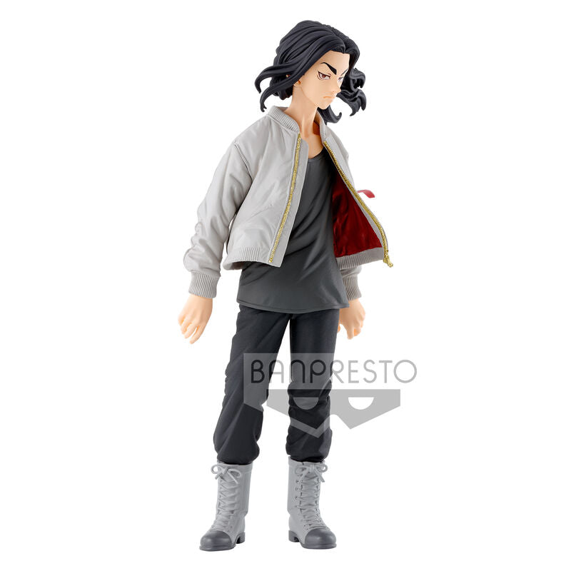 Keisuke Baji - Tokyo Revengers - Banpresto