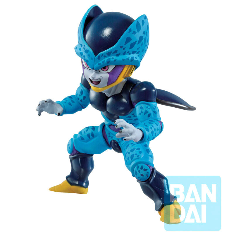 Super Cell JR - Ichiban Kuji - VS Omnibus Z / Dragon Ball Z