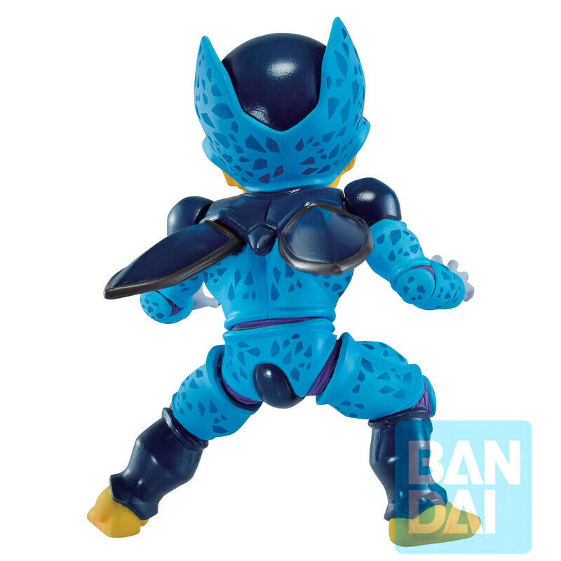 Super Cell JR - Ichiban Kuji - VS Omnibus Z / Dragon Ball Z
