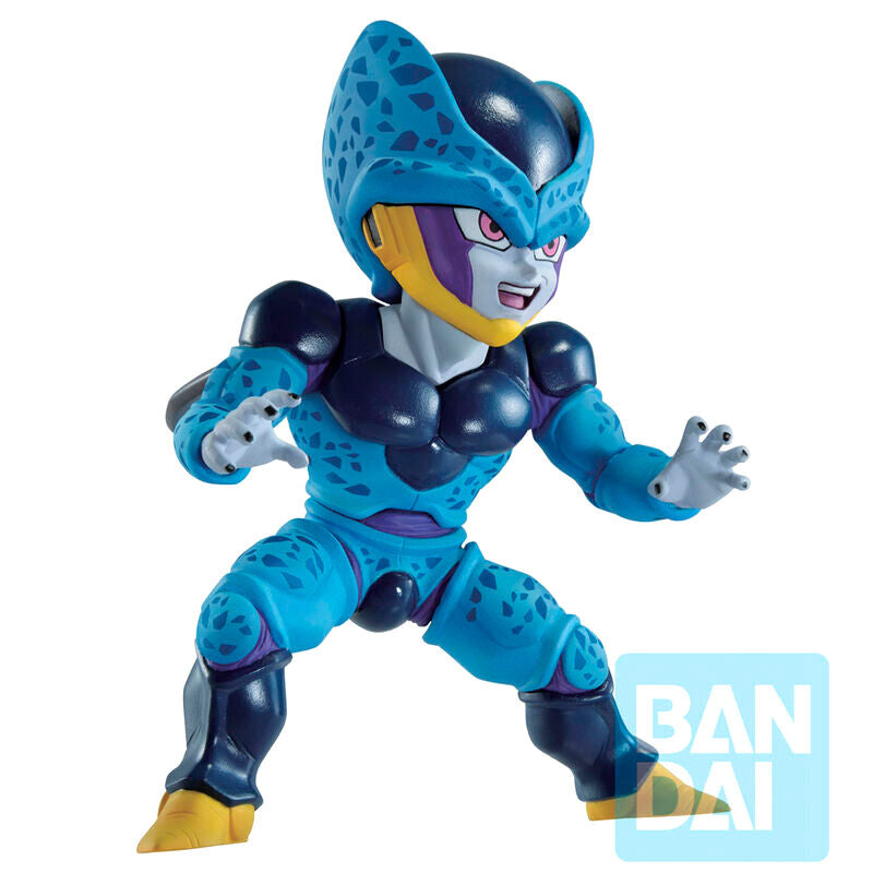 Super Cell JR - Ichiban Kuji - VS Omnibus Z / Dragon Ball Z