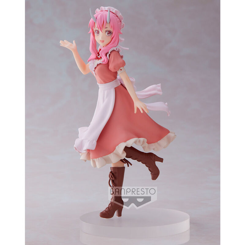 Shuna - That Time I Got Reincarnated as a Slime - Banpresto