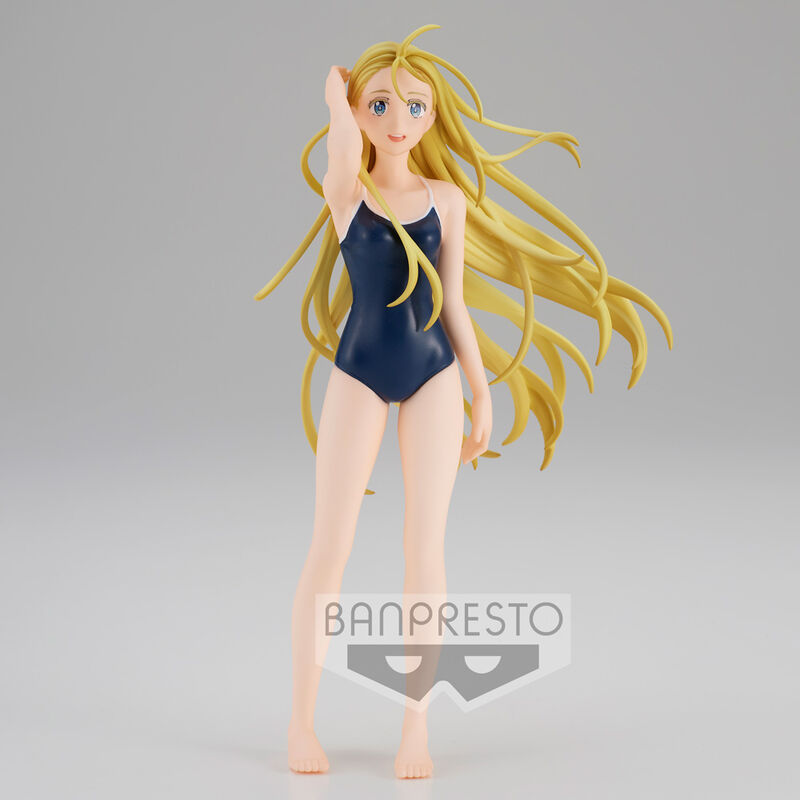Ushio Kofune - Summer Time Rendering - Bandai Spirits