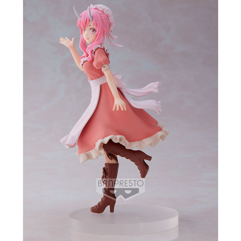 Shuna - That Time I Got Reincarnated as a Slime - Banpresto