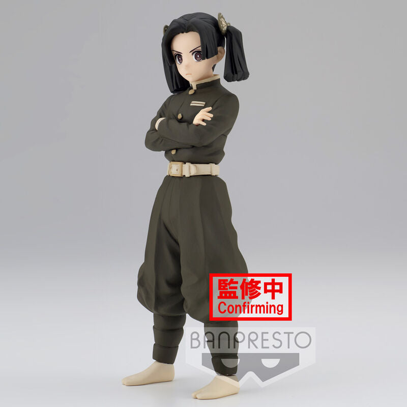 Aoi Kanzaki - Demon Slayer Kimetsu No Yaiba - Bandai Spirits