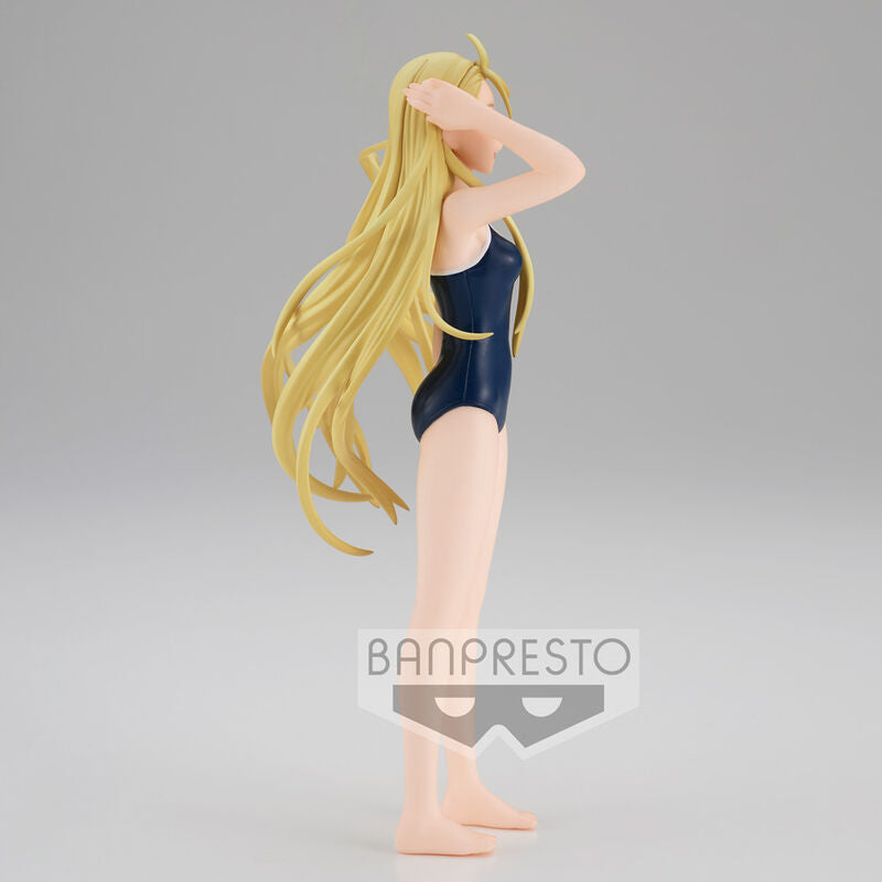 Ushio Kofune - Summer Time Rendering - Bandai Spirits