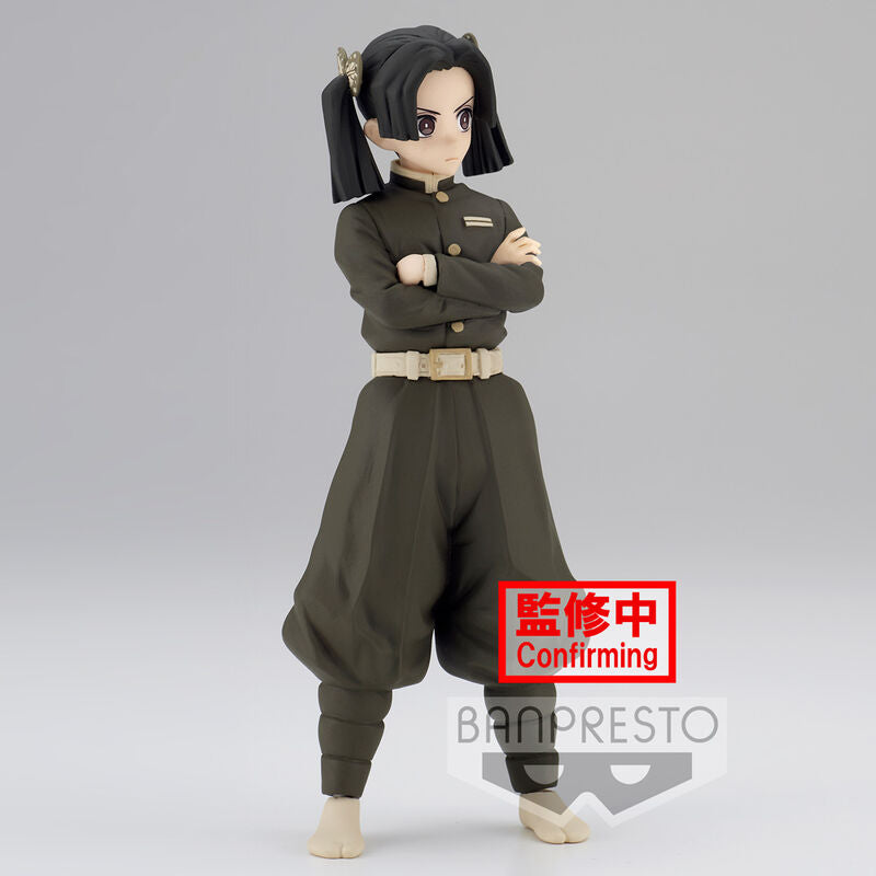 Aoi Kanzaki - Demon Slayer Kimetsu No Yaiba - Bandai Spirits