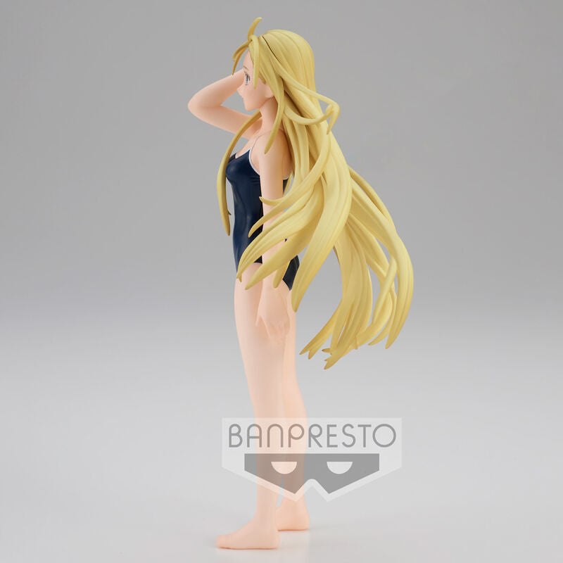 Ushio Kofune - Summer Time Rendering - Bandai Spirits