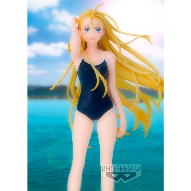 Ushio Kofune - Summer Time Rendering - Bandai Spirits