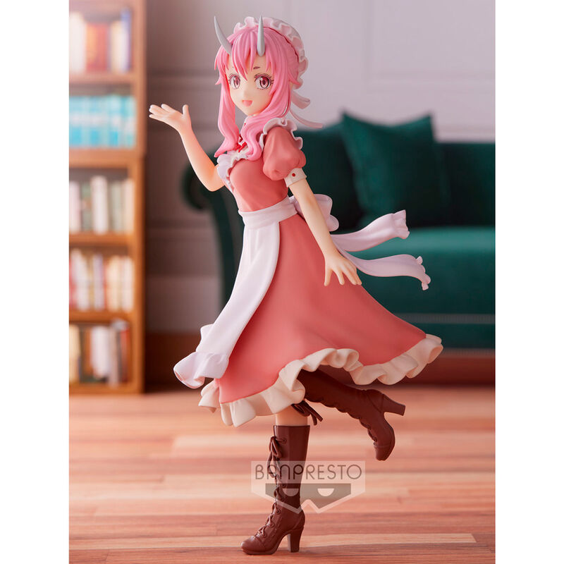 Shuna - That Time I Got Reincarnated as a Slime - Banpresto