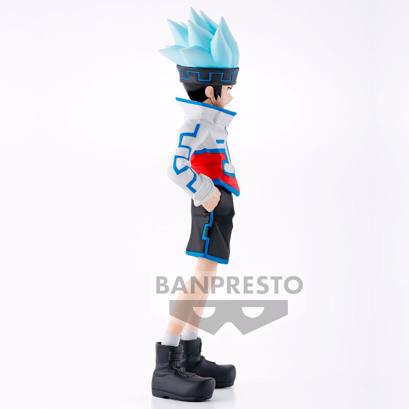 Usui Horokeu - Shaman King - Banpresto