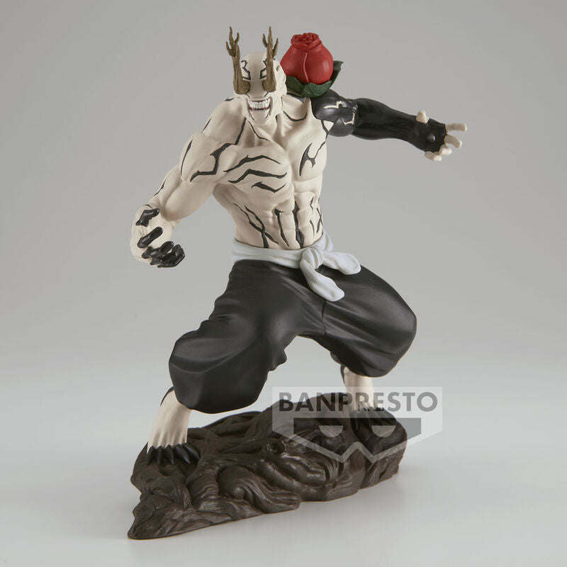 Hanami - Jujutsu Kaisen - Banpresto
