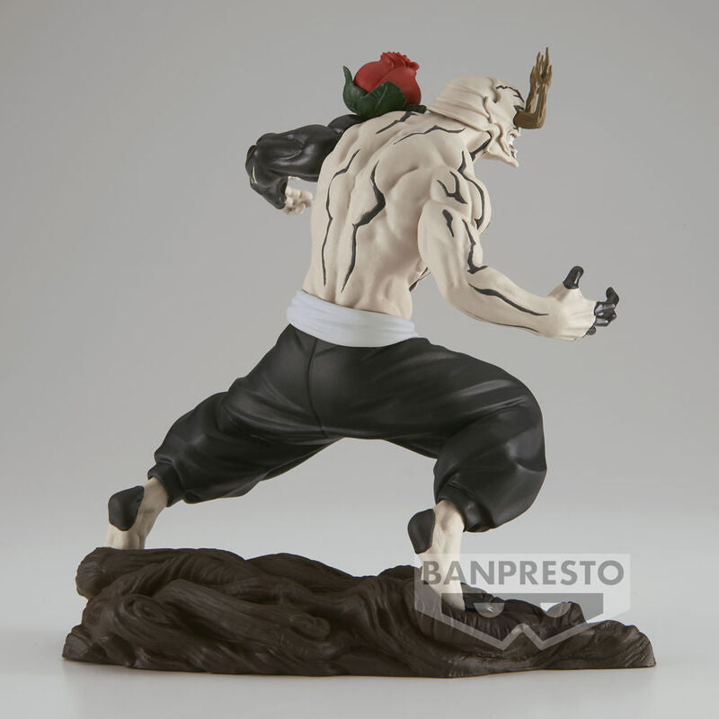 Hanami - Jujutsu Kaisen - Banpresto
