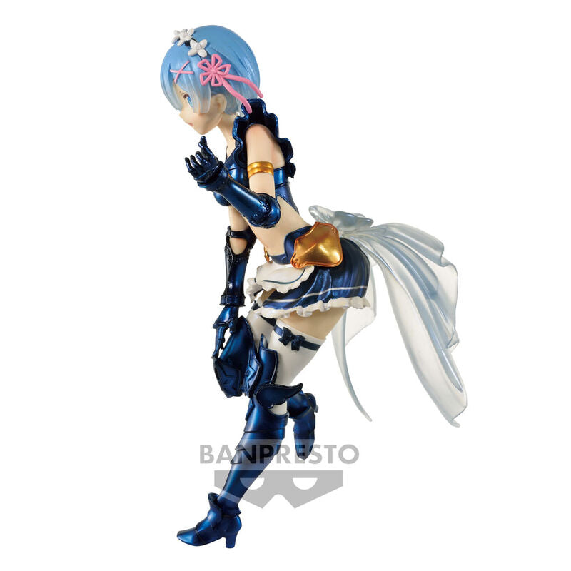 Rem - Re:Zero - Banpresto - Anime Figuren günstig kaufen