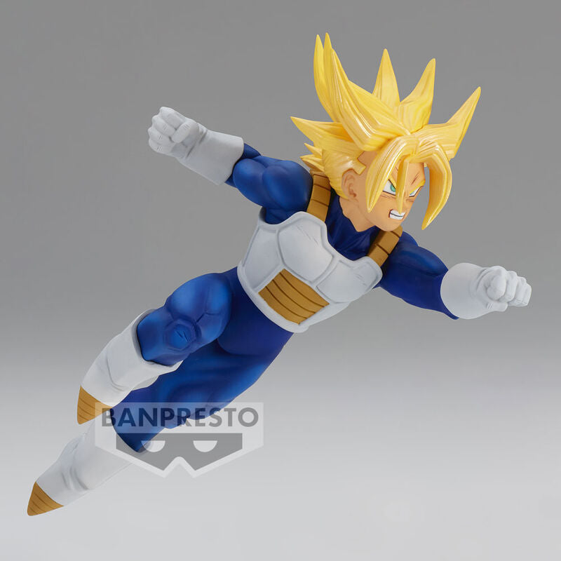 Trunks - Dragon Ball Z - Banpresto
