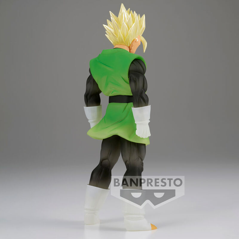 Son Gohan - Great Saiyaman ver. - Dragonball Z