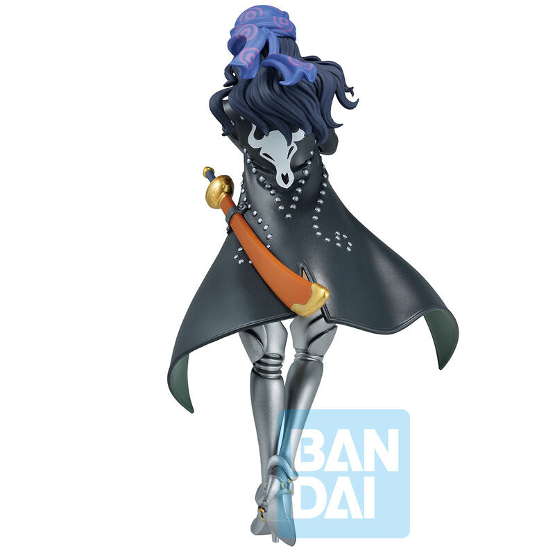 Nico Robin - Ichibansho - One Piece Film Red More Beat - Banpresto